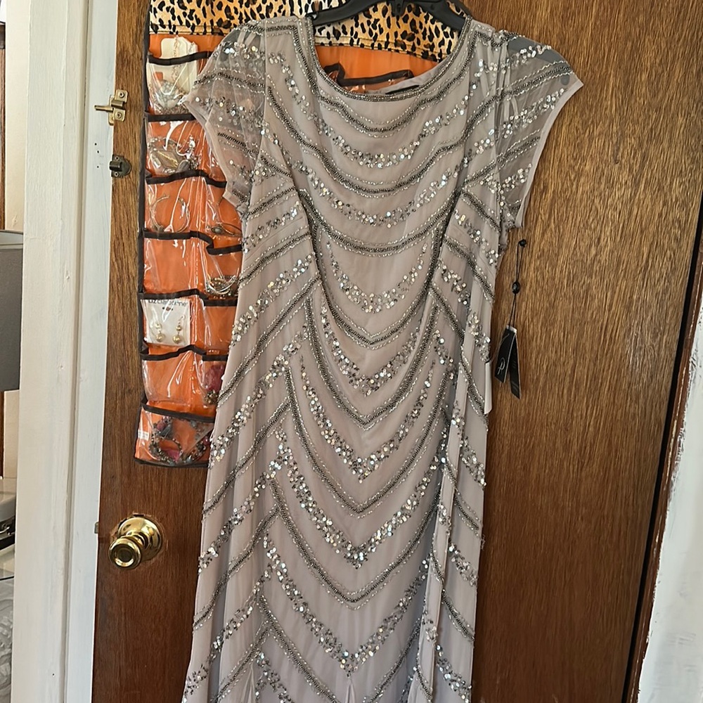 Women Dress Adrianna Papell